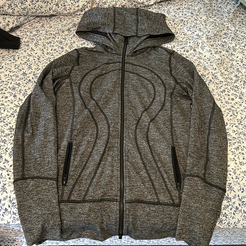 Lululemon jacket